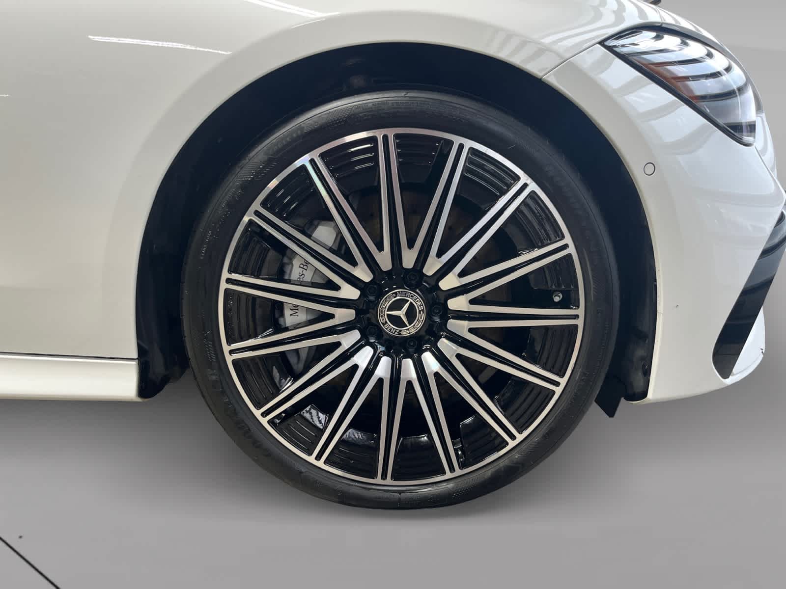 used 2024 Mercedes-Benz CLE 450 car, priced at $69,998