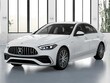 Mercedes-Benz AMG C 43