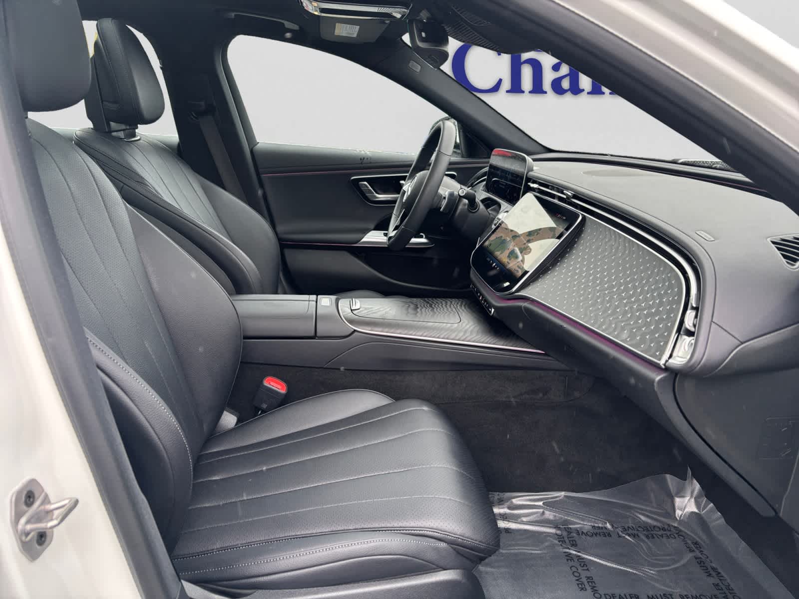 used 2026 Mercedes-Benz E-Class car, priced at $62,998