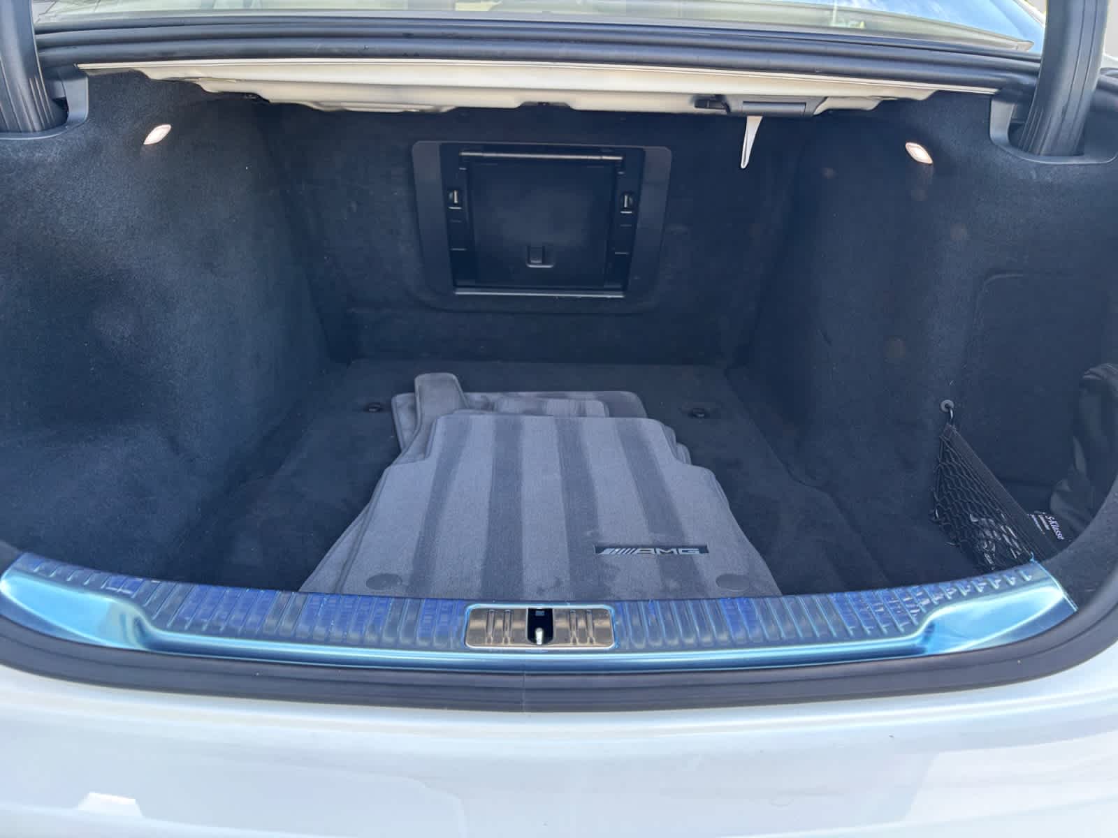 used 2023 Mercedes-Benz S-Class car, priced at $88,498