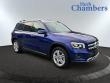 Certified 2022 Mercedes-Benz GLB 250 4MATIC SUV