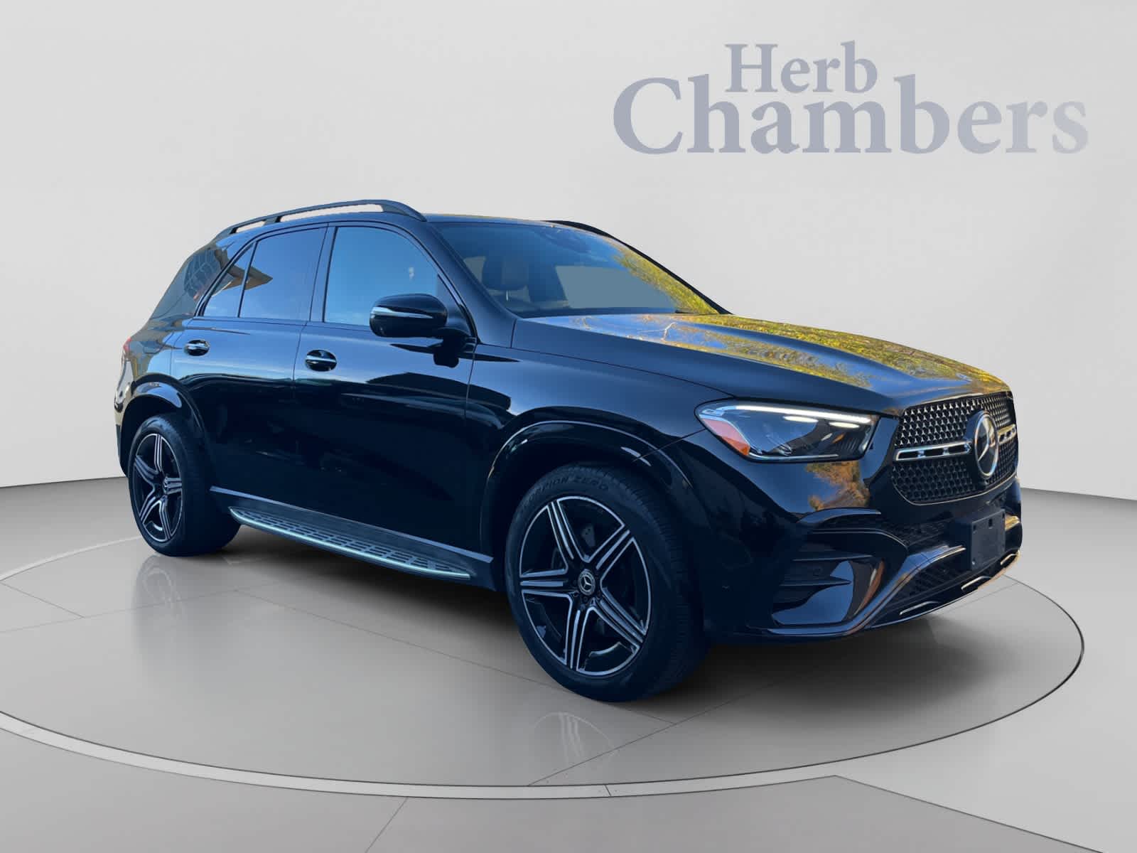2024 Mercedes-Benz GLE GLE450E