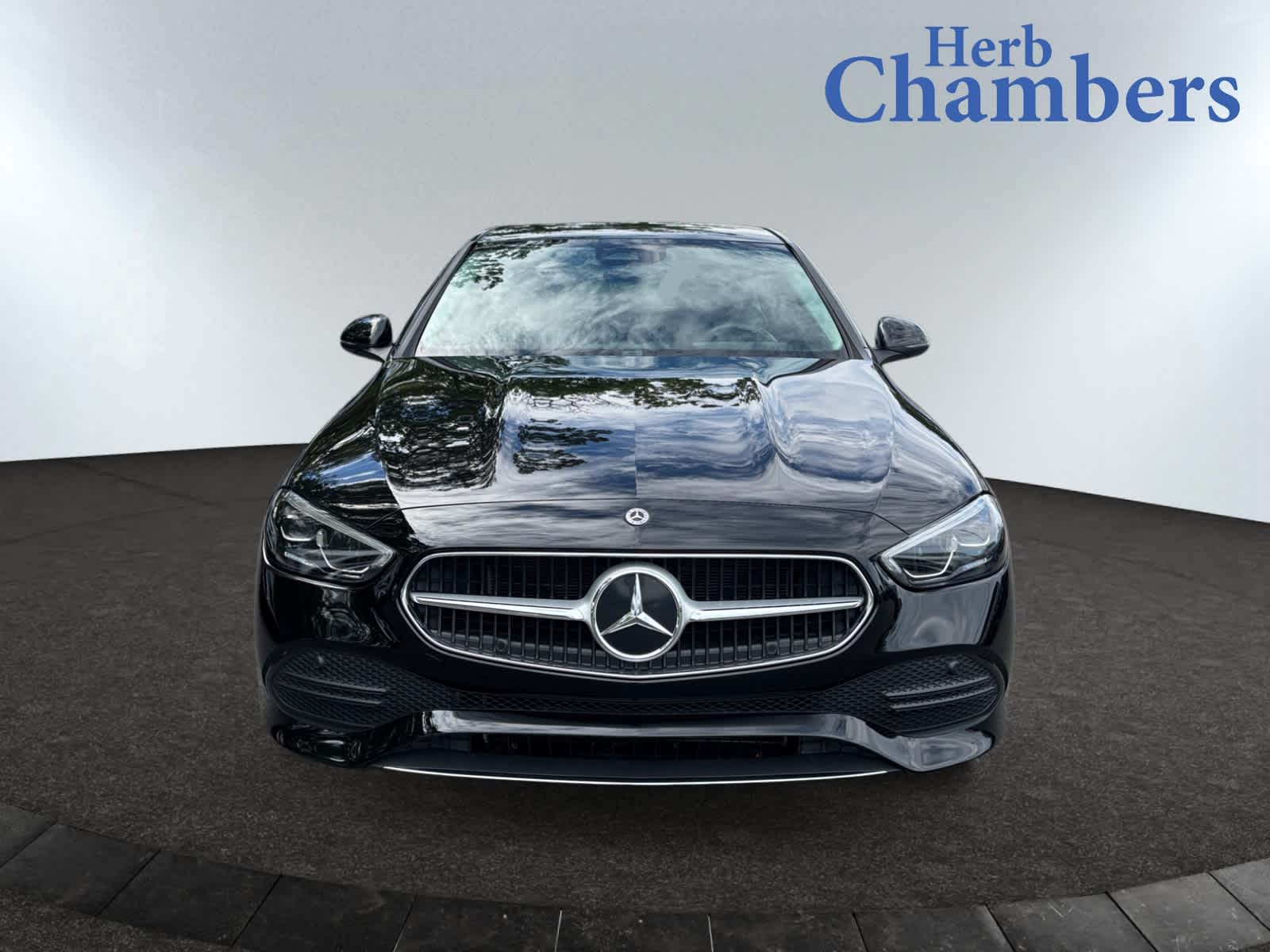 2023 Mercedes Benz C 300 4MATIC photo 2