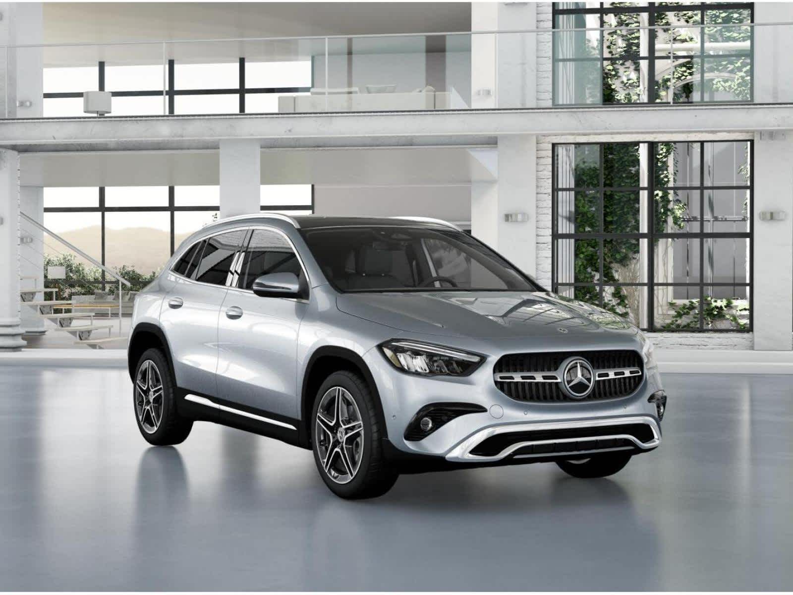 2026 Mercedes-Benz GLA GLA 250 - Photo 10