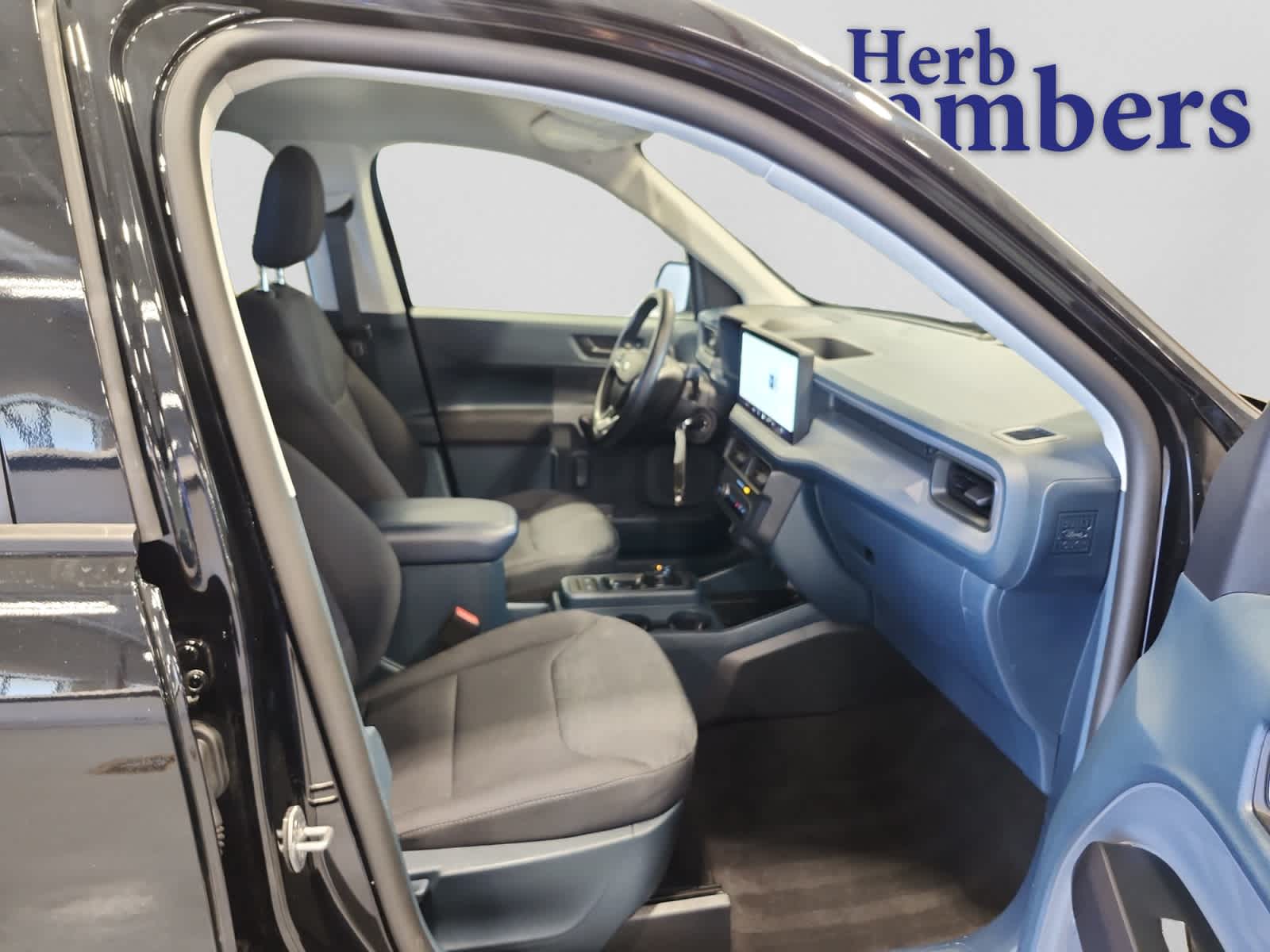 used 2025 Ford Maverick car, priced at $26,997