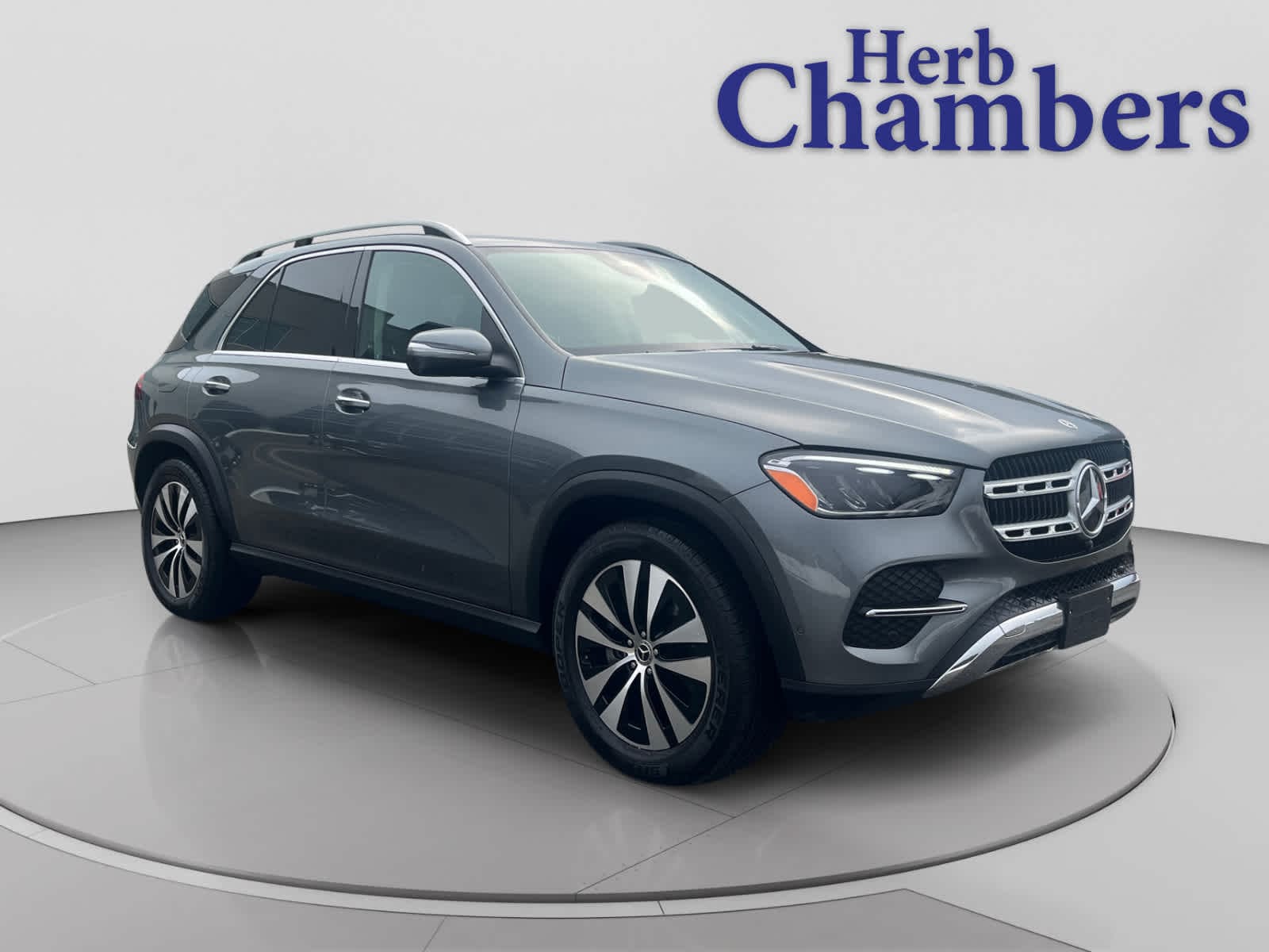 used 2026 Mercedes-Benz GLE 350 car, priced at $59,998