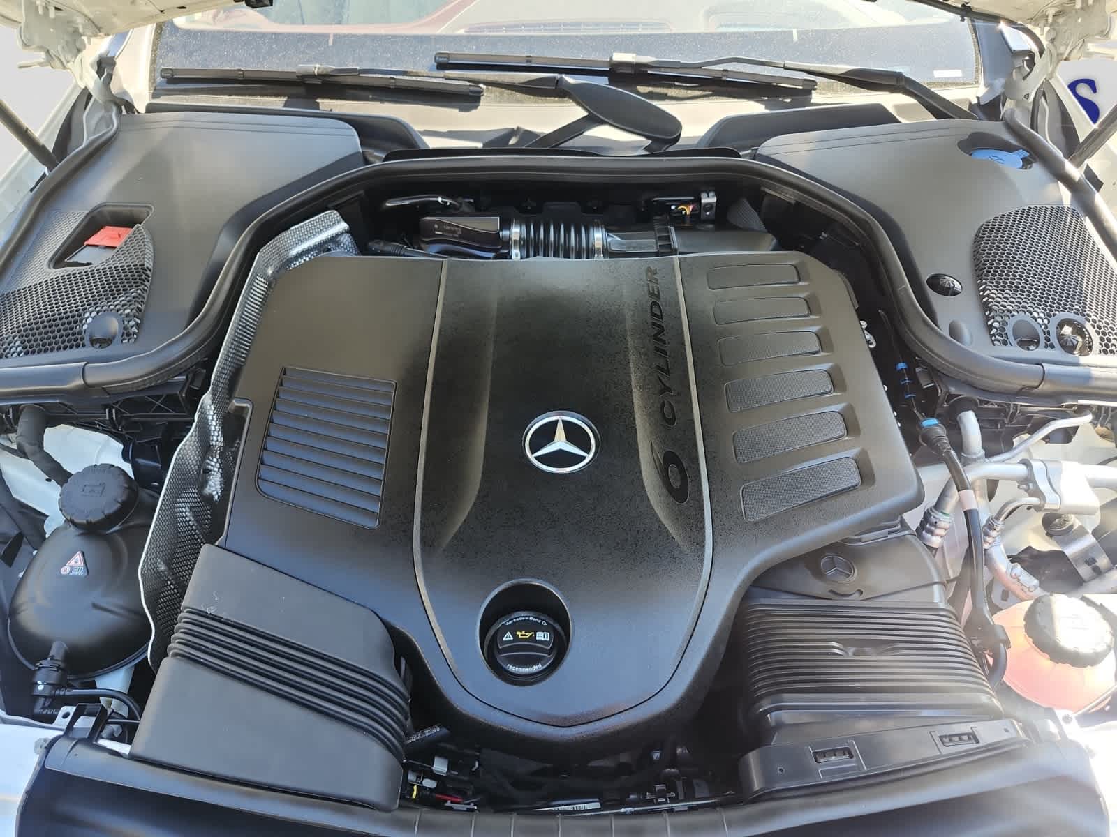 used 2020 Mercedes-Benz CLS 450 car, priced at $26,997