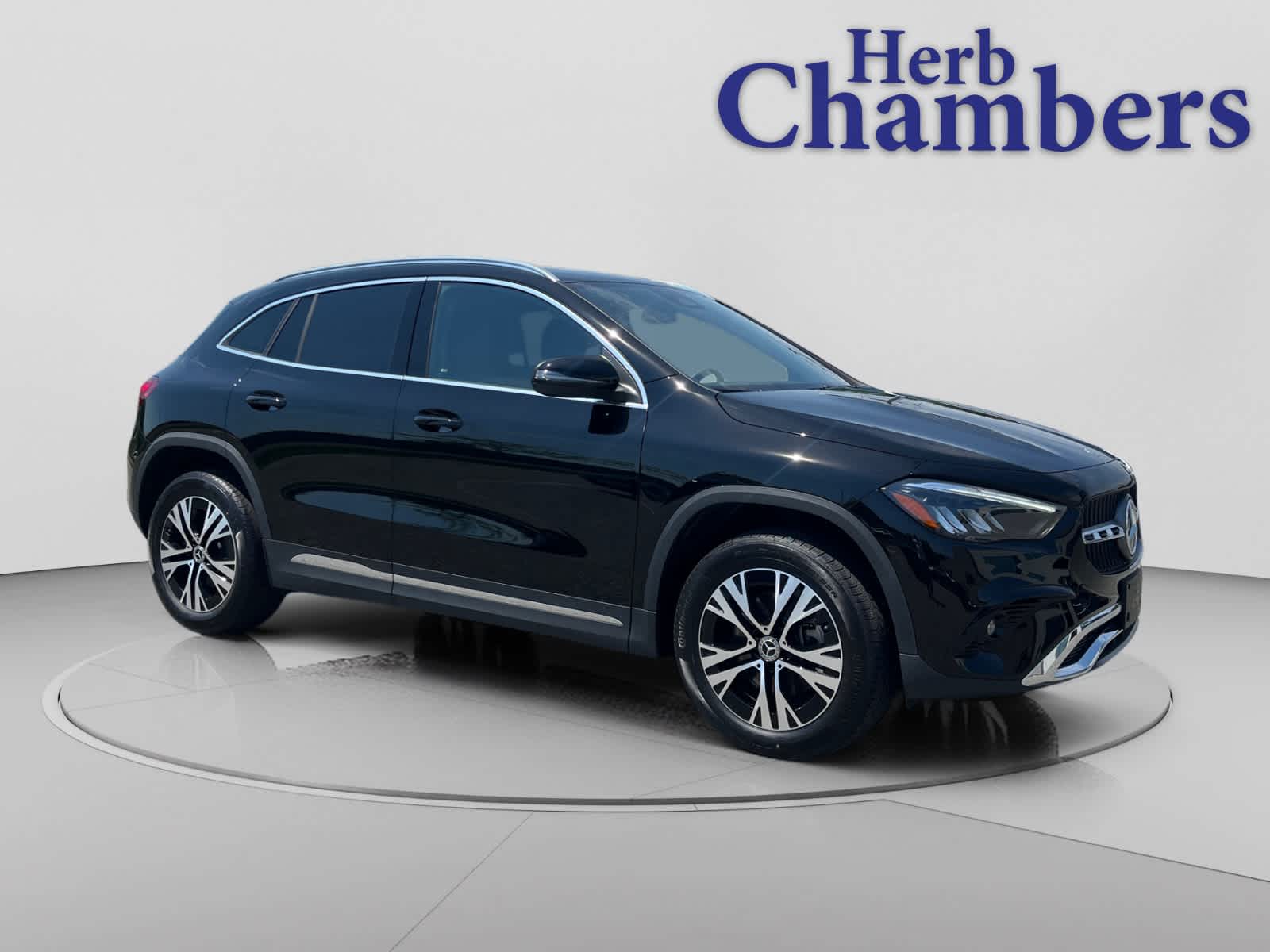 used 2026 Mercedes-Benz GLA 250 car, priced at $41,998