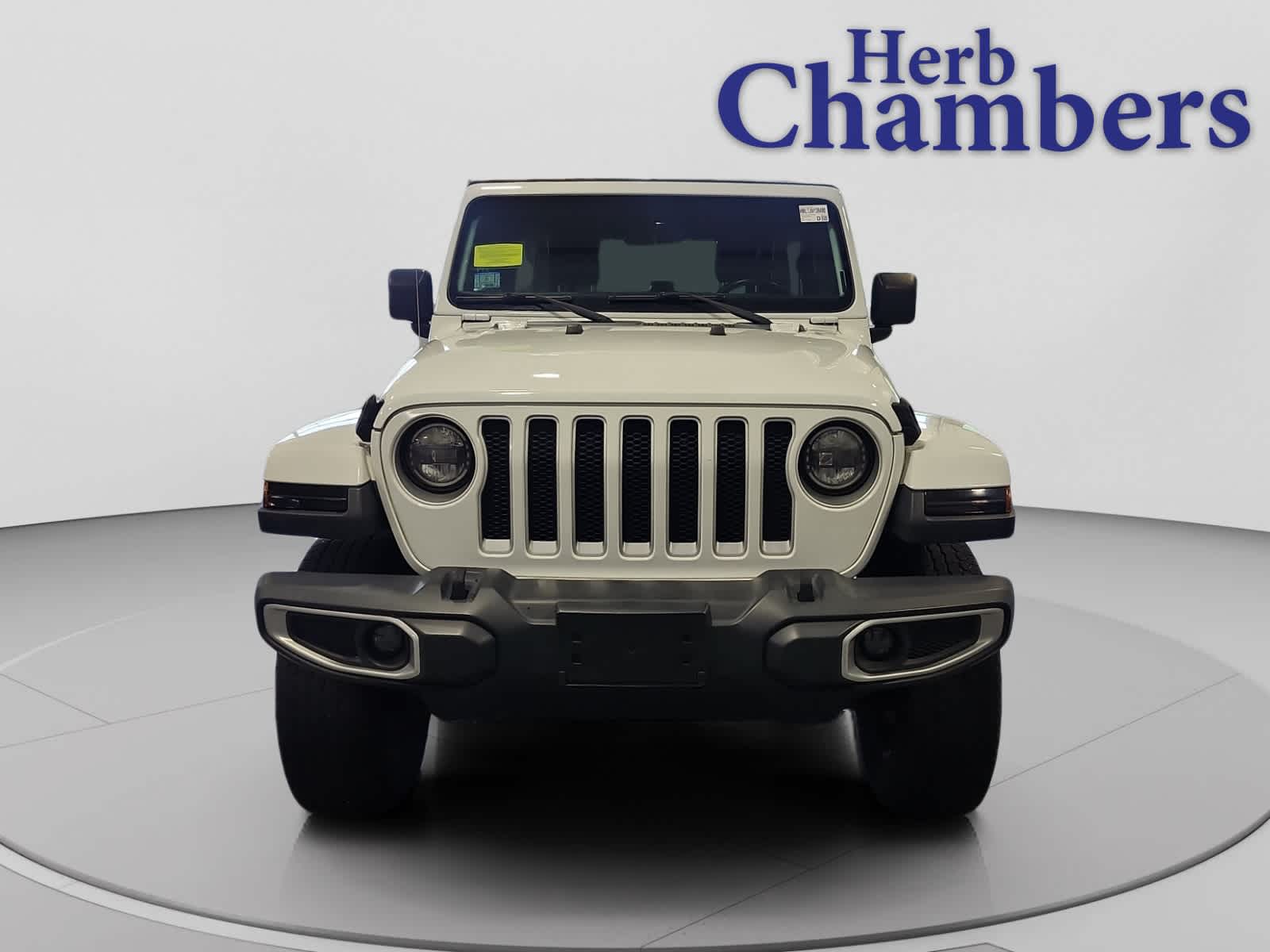 used 2018 Jeep Wrangler car, priced at $24,496