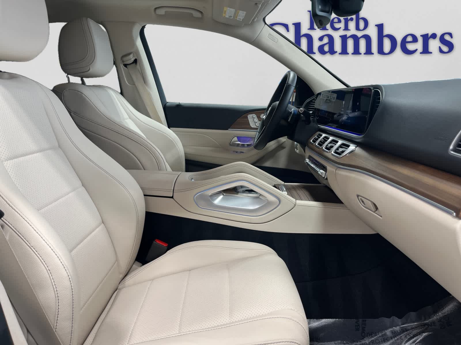 used 2026 Mercedes-Benz GLE 350 car, priced at $63,998