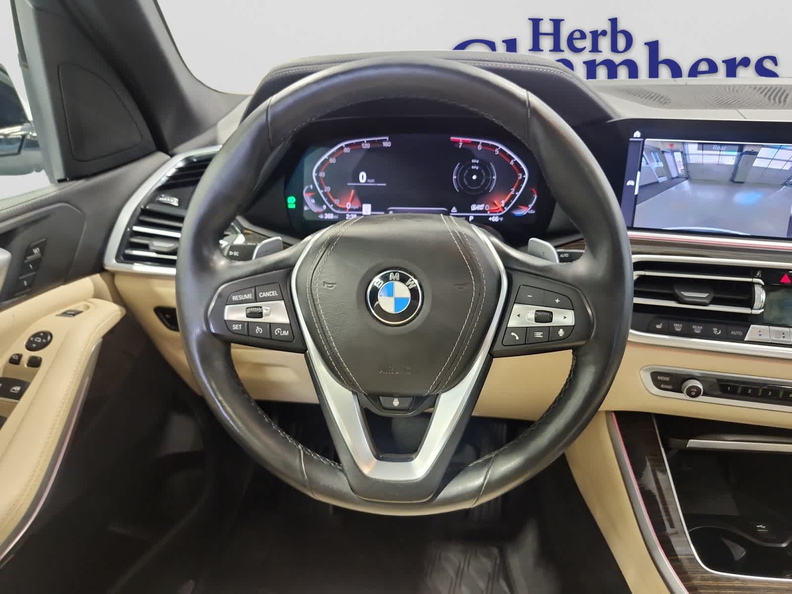used 2020 BMW X5 car, priced at $29,997