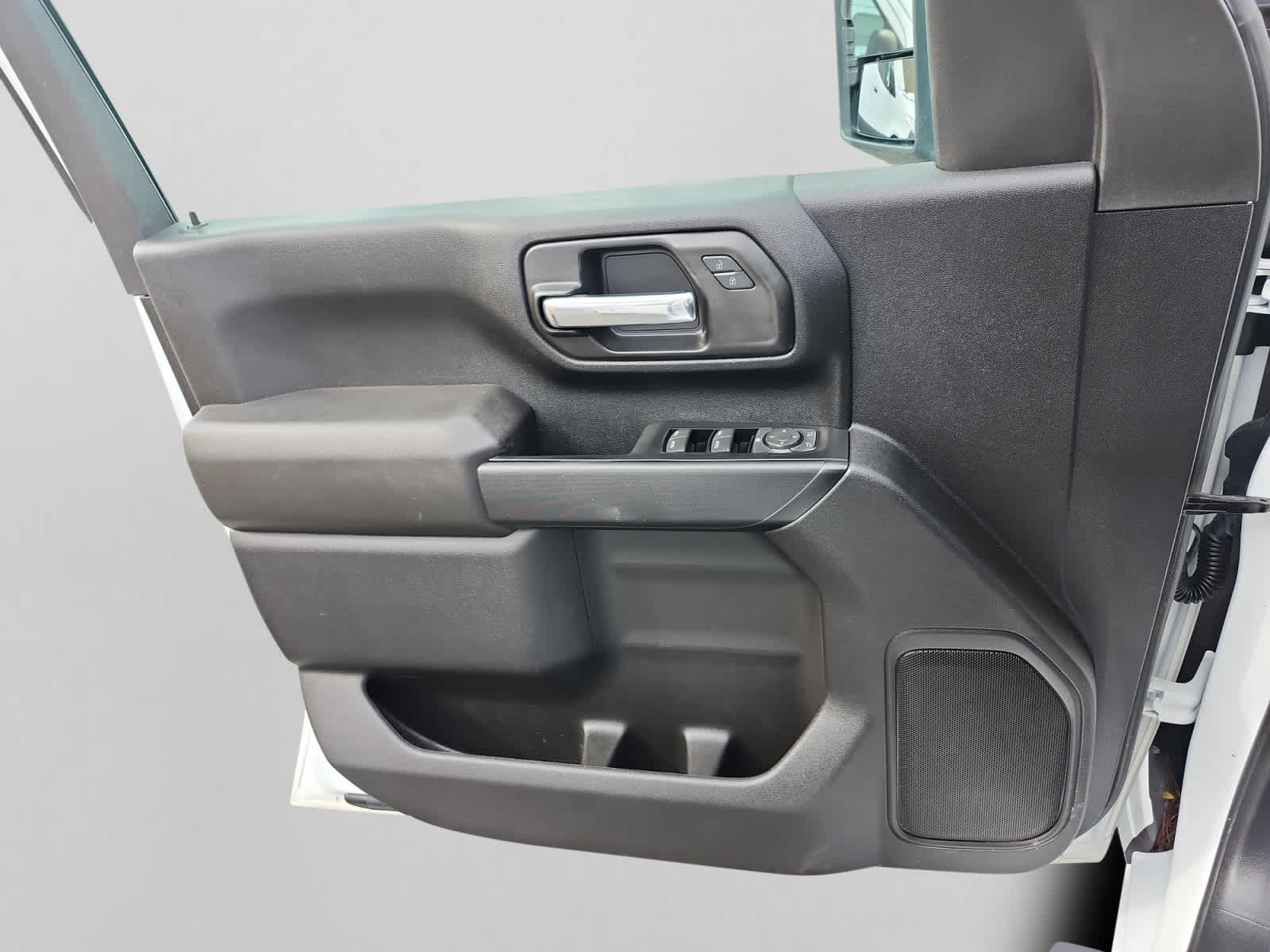 used 2024 GMC Sierra 2500 HD car, priced at $49,397