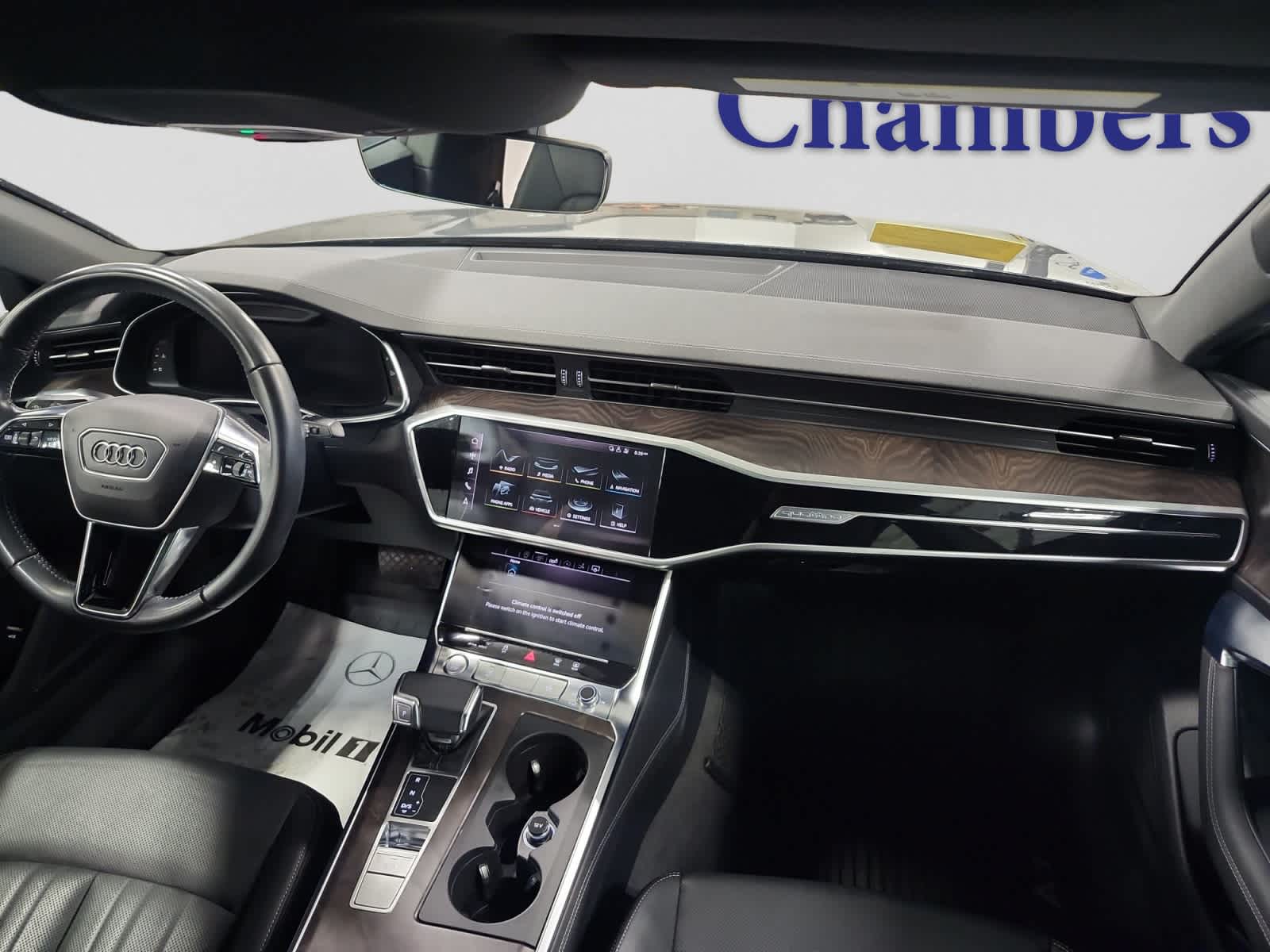 used 2019 Audi A7 car, priced at $28,997