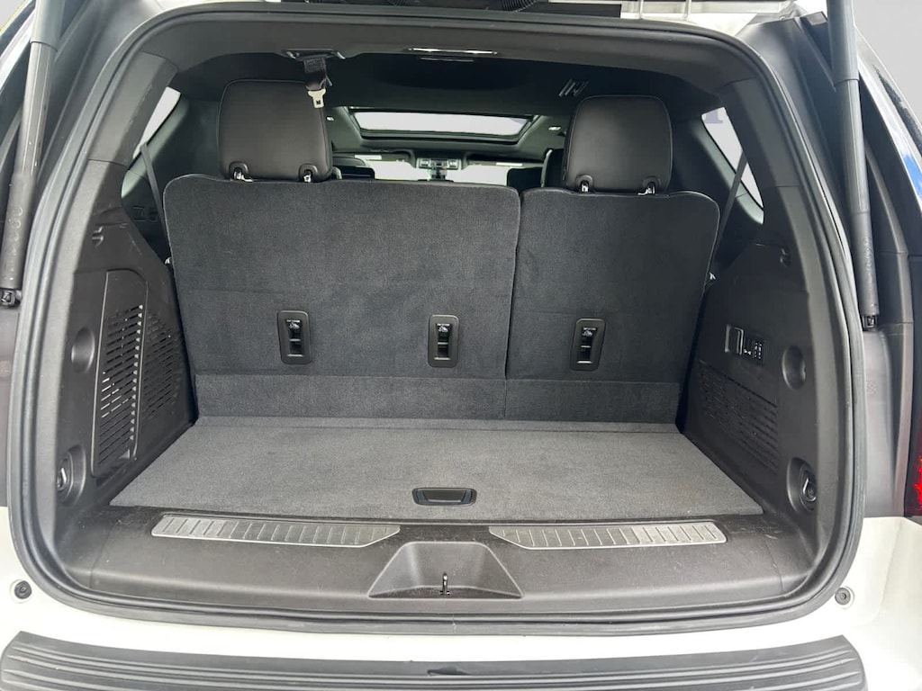 Used 2021 GMC Yukon Denali SUV