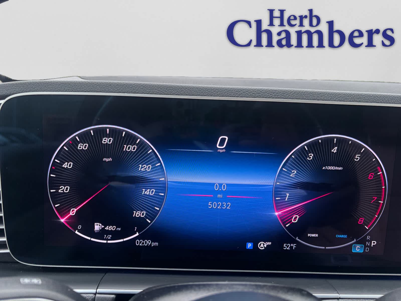 used 2024 Mercedes-Benz GLE 450 car, priced at $59,998