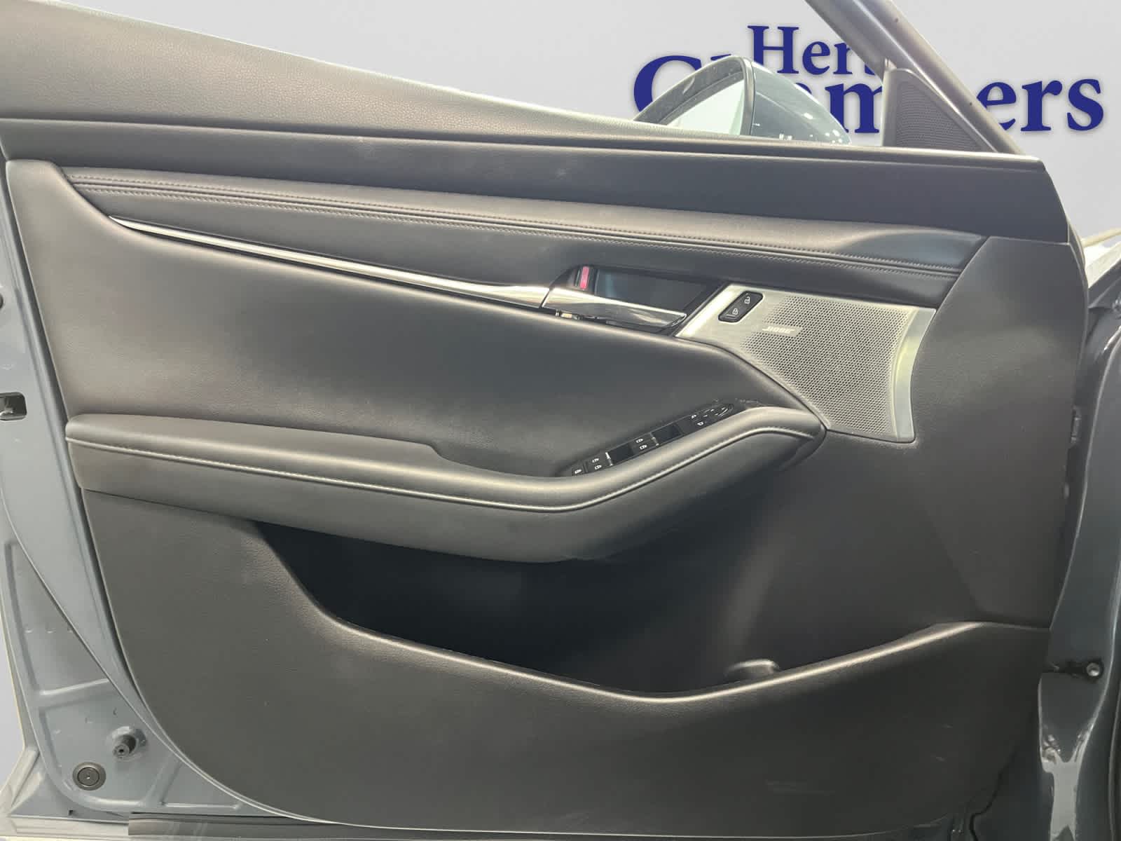 used 2019 Mazda Mazda3 car, priced at $21,496