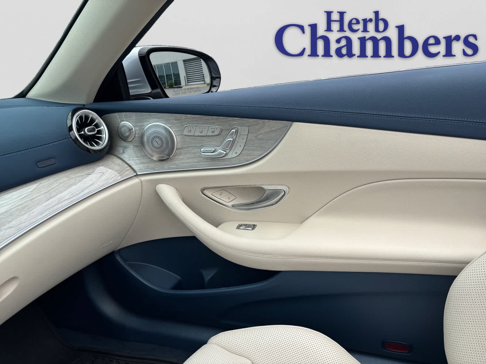 used 2023 Mercedes-Benz E-Class car, priced at $66,498