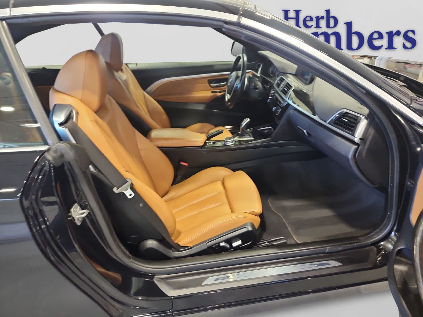 used 2018 BMW 430i car, priced at $15,997