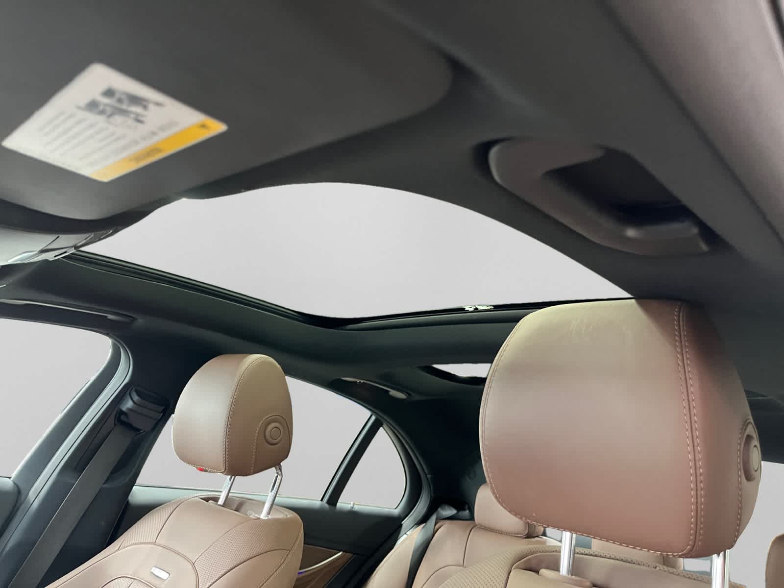 used 2023 Mercedes-Benz AMG E 53 car, priced at $62,298