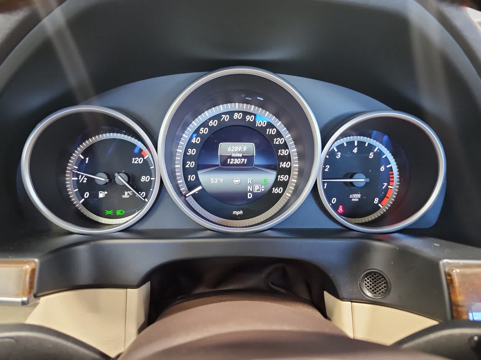 used 2016 Mercedes-Benz E-Class car, priced at $12,997