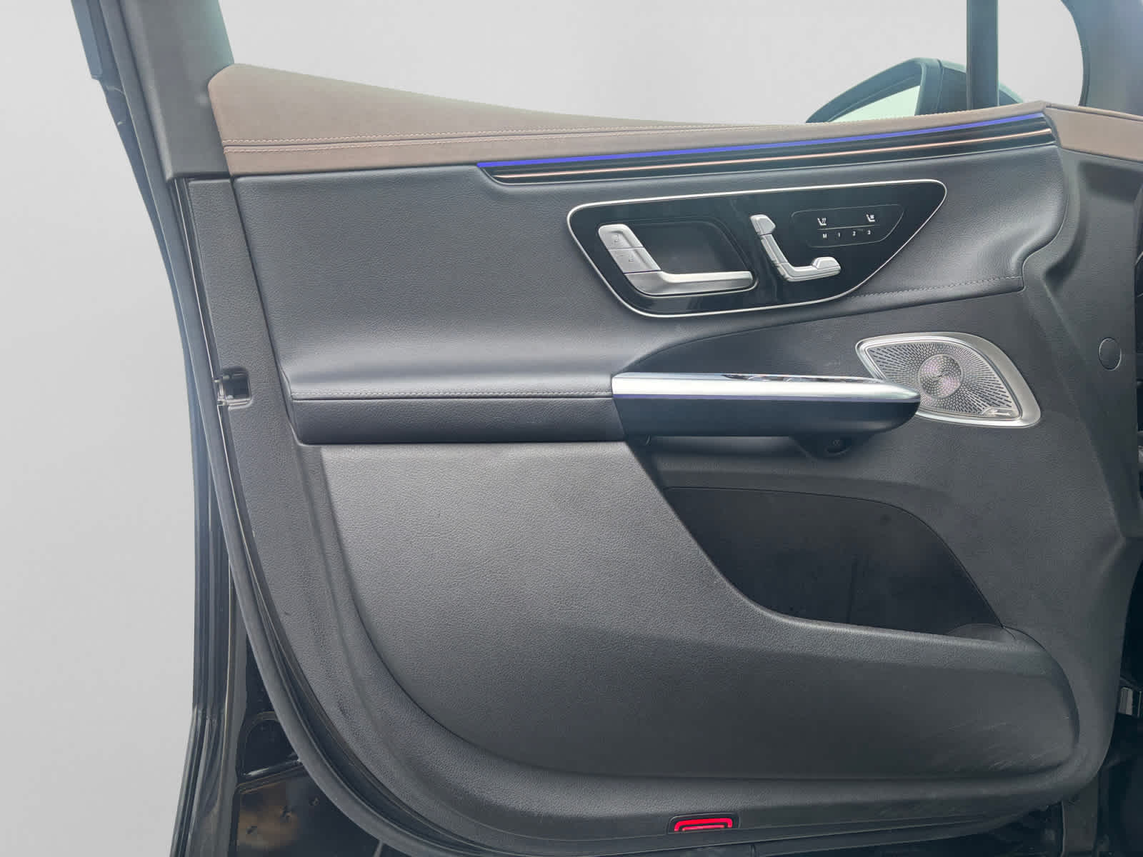 used 2023 Mercedes-Benz EQE 350 car, priced at $38,998