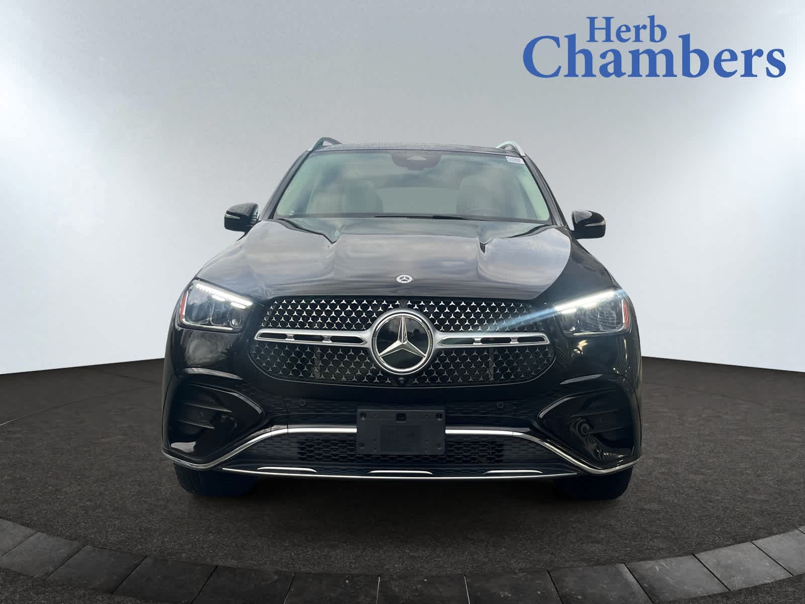 2024 Mercedes Benz GLE 350 4MATIC photo 2