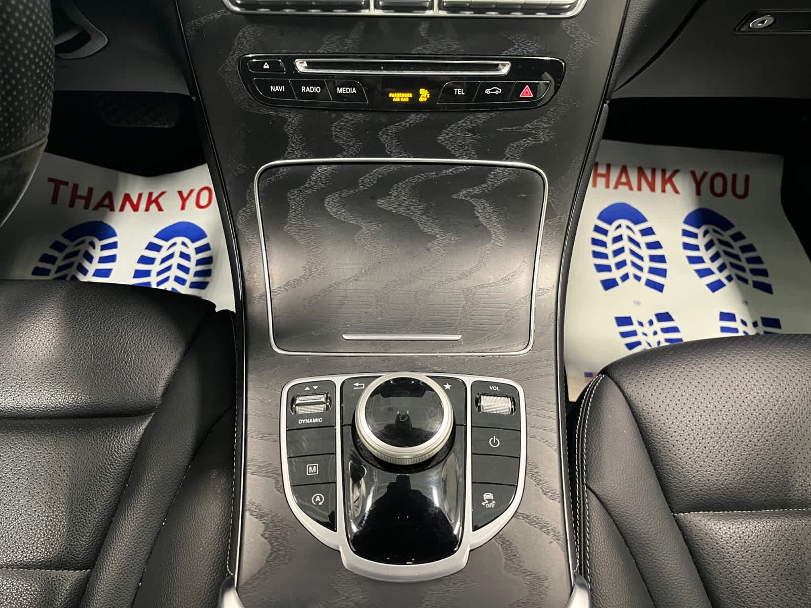 used 2019 Mercedes-Benz GLC 300 car, priced at $20,496
