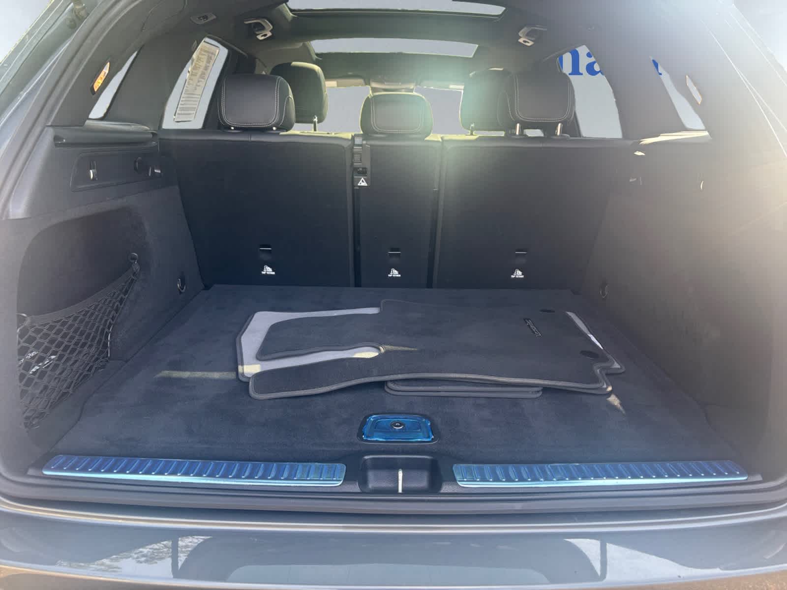 2022 Mercedes Benz GLC 300 4MATIC photo 4