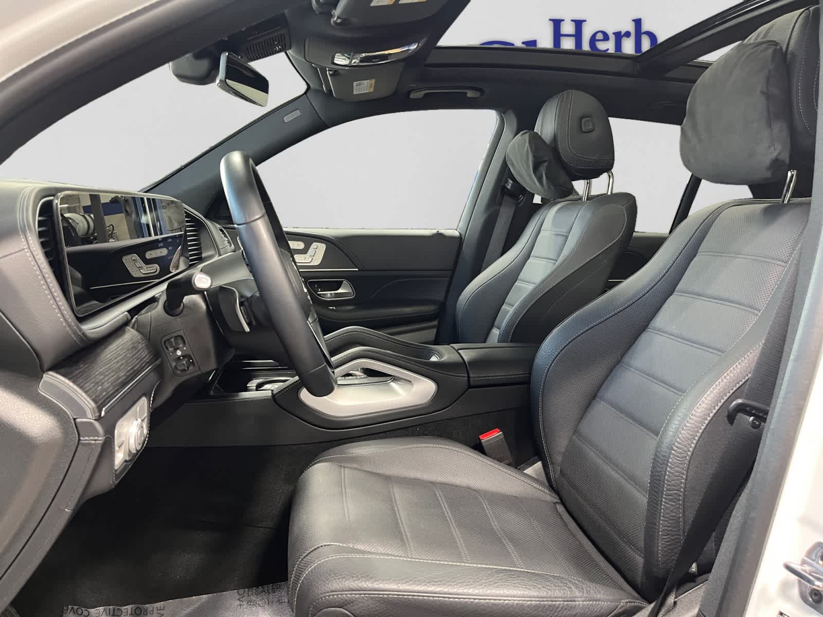 used 2025 Mercedes-Benz GLE 450e car, priced at $63,198