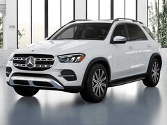 New 2025 Mercedes-Benz GLE 450 4MATIC SUV near Boston, MA
