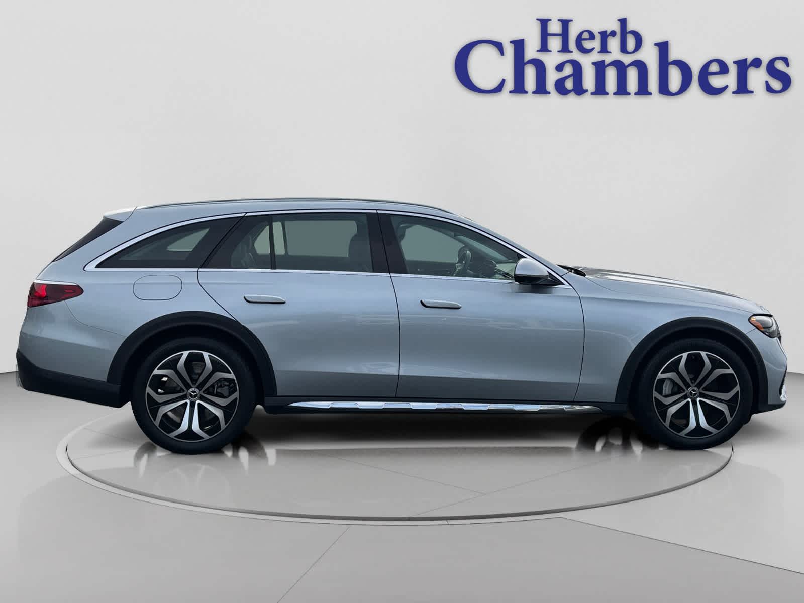 used 2025 Mercedes-Benz E-Class car, priced at $65,998