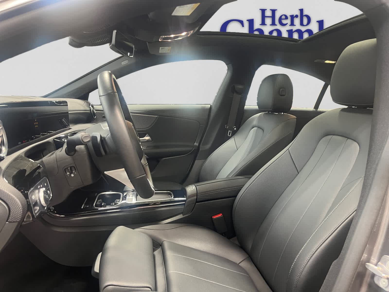 used 2026 Mercedes-Benz CLA 250 car, priced at $46,998