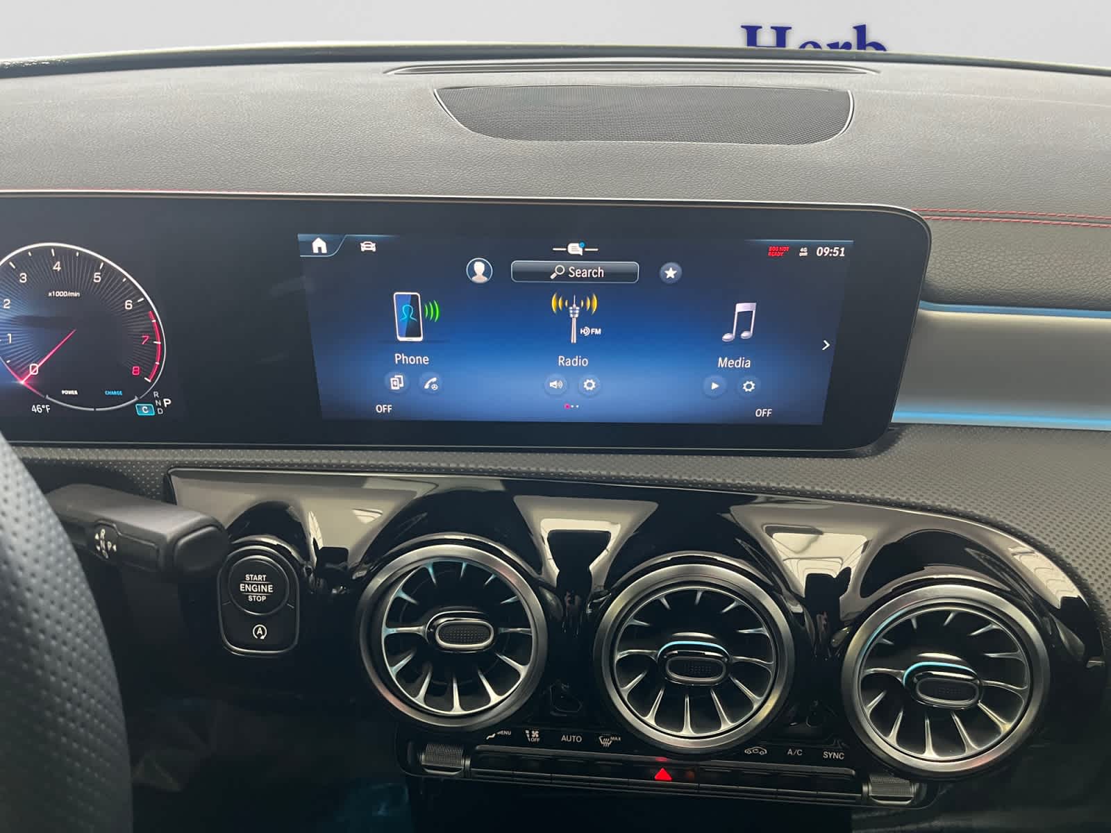 used 2026 Mercedes-Benz CLA 250 car, priced at $47,598