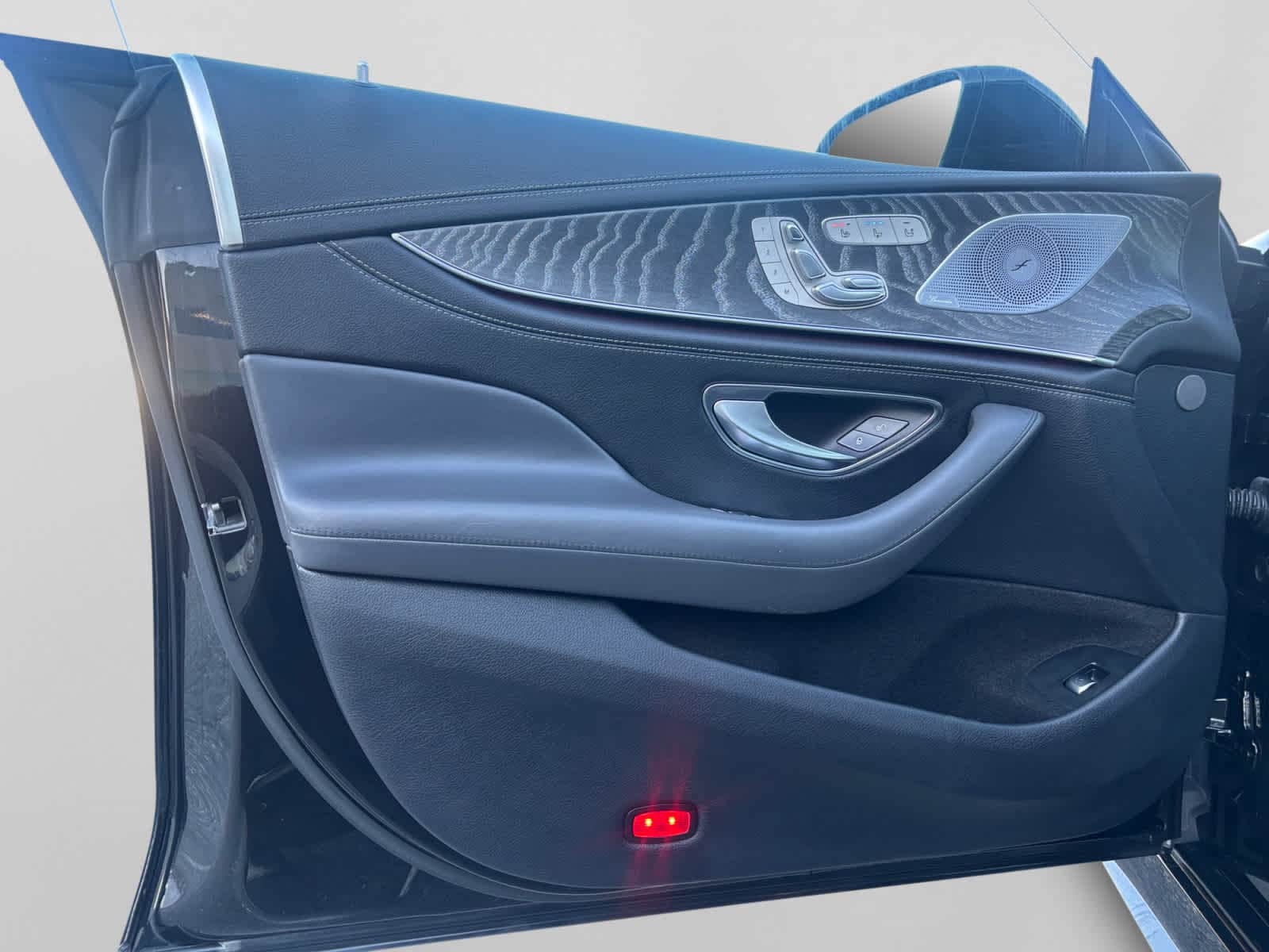 used 2021 Mercedes-Benz AMG GT 63 car, priced at $86,999