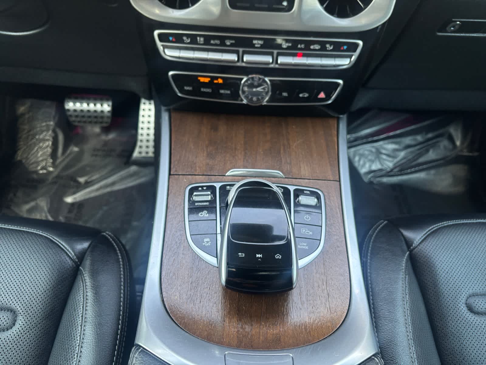 used 2021 Mercedes-Benz G-Class car, priced at $91,499