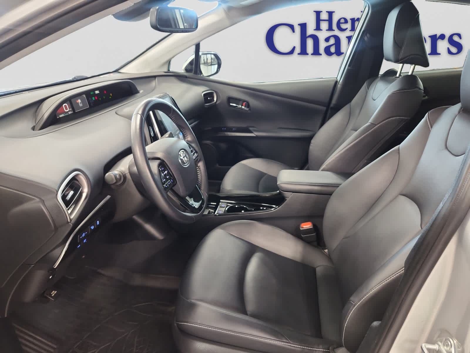 used 2020 Toyota Prius Prime car, priced at $24,497