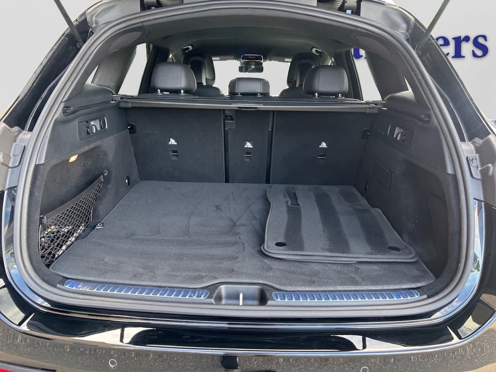 Certified 2023 Mercedes-Benz GLC 300 4MATIC SUV