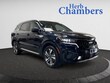 Kia Sorento Hybrid