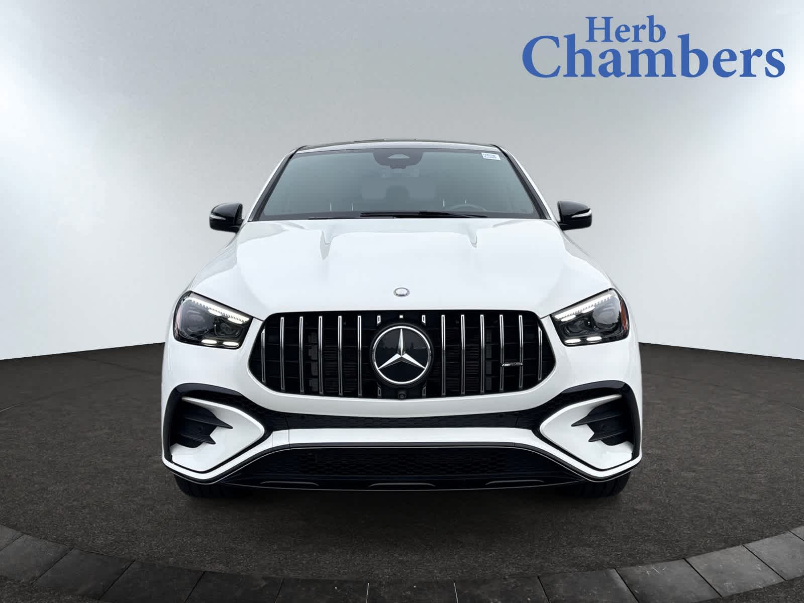 2024 Mercedes Benz GLE AMG 53 4MATIC Coupe photo 2