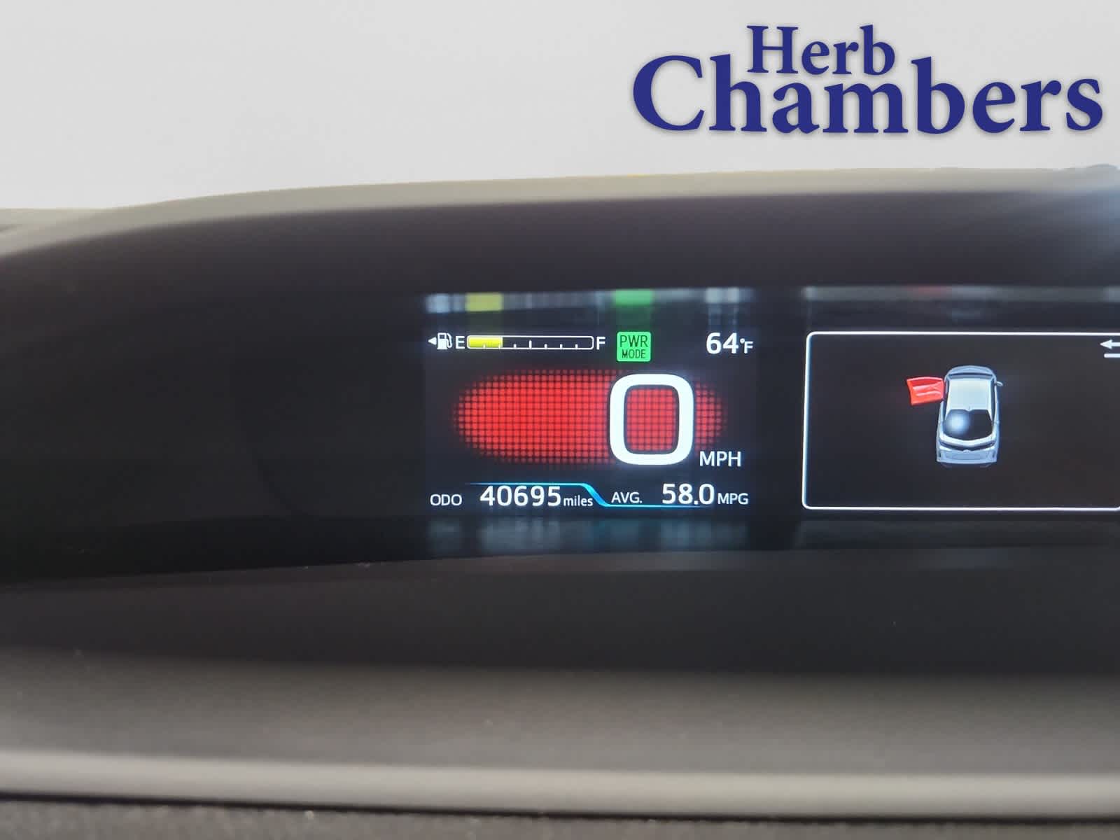 used 2020 Toyota Prius Prime car, priced at $24,497