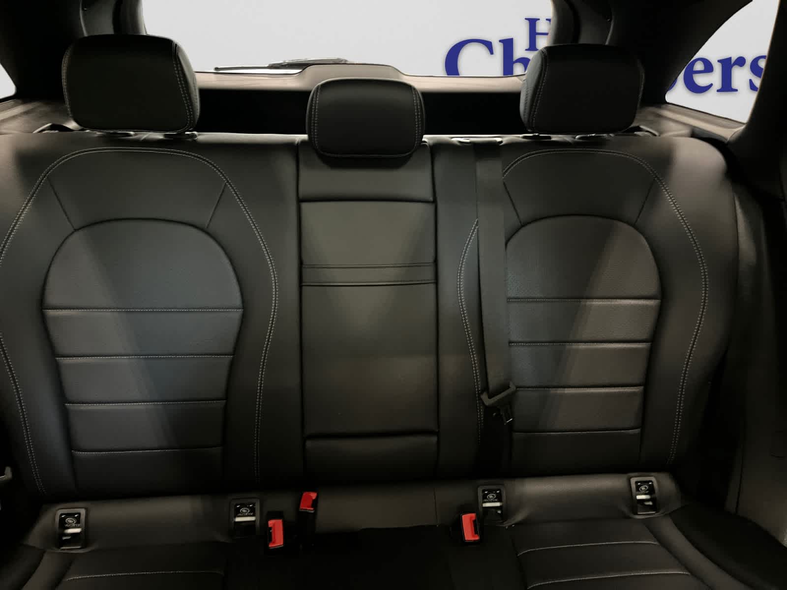 used 2019 Mercedes-Benz GLC 300 car, priced at $20,496