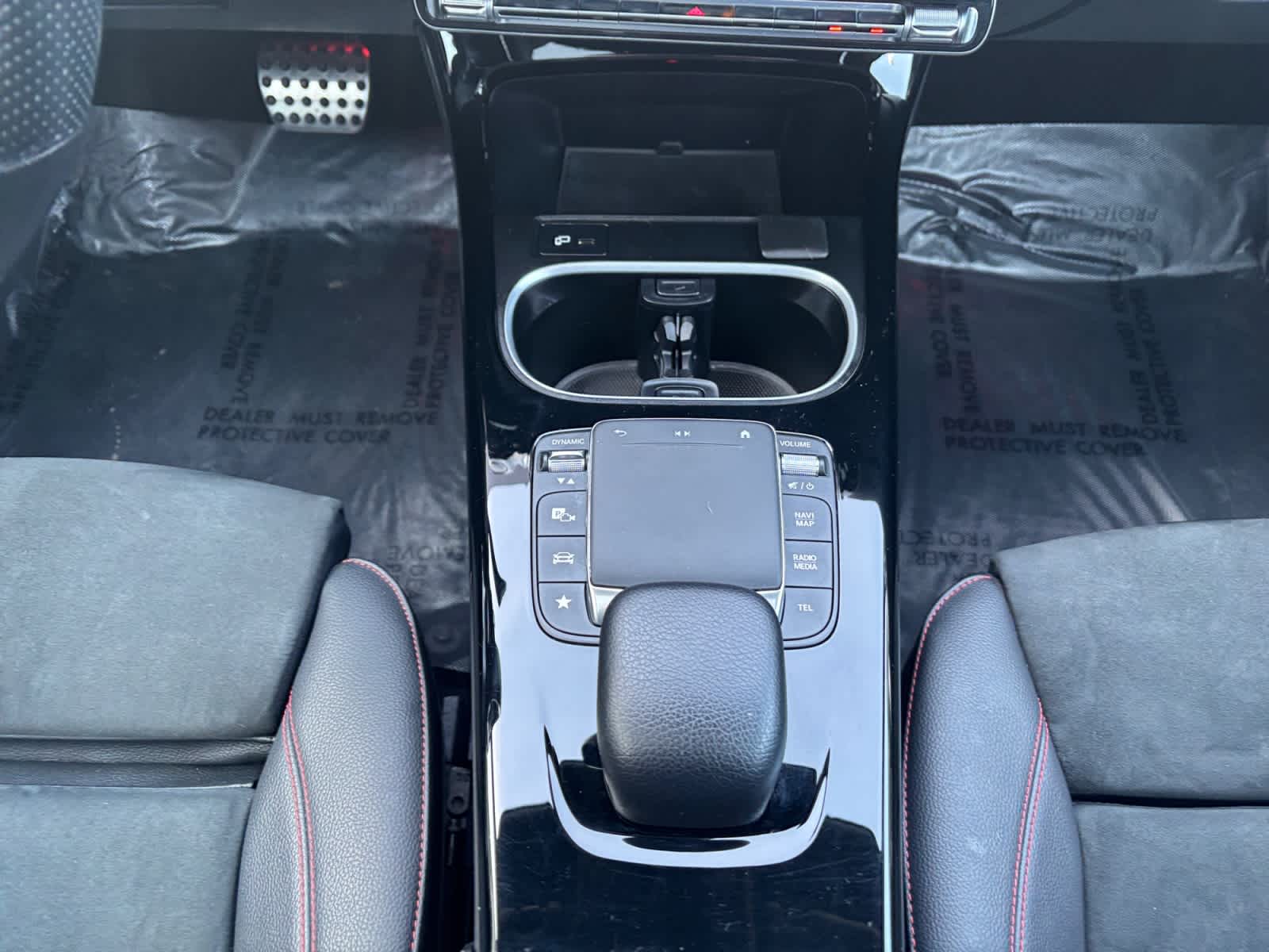 used 2023 Mercedes-Benz CLA 250 car, priced at $30,998