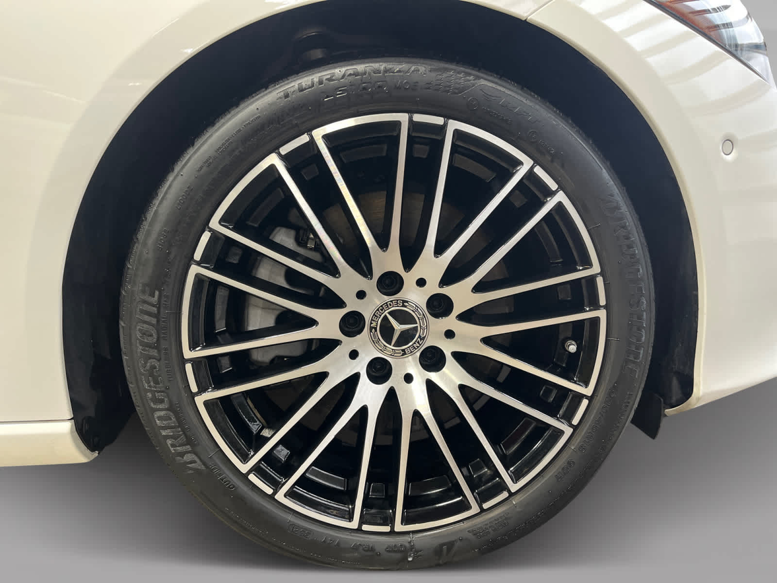 used 2023 Mercedes-Benz C-Class car, priced at $36,398