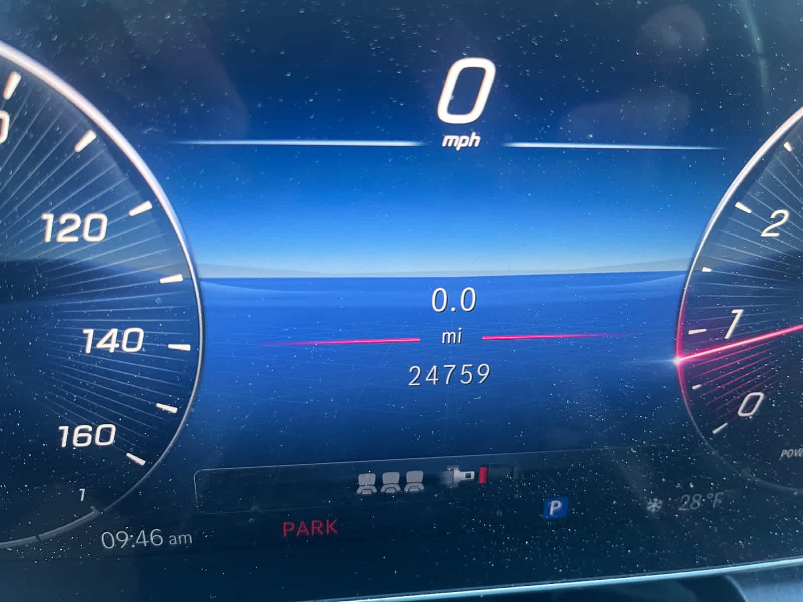 used 2023 Mercedes-Benz GLC 300 car, priced at $40,998