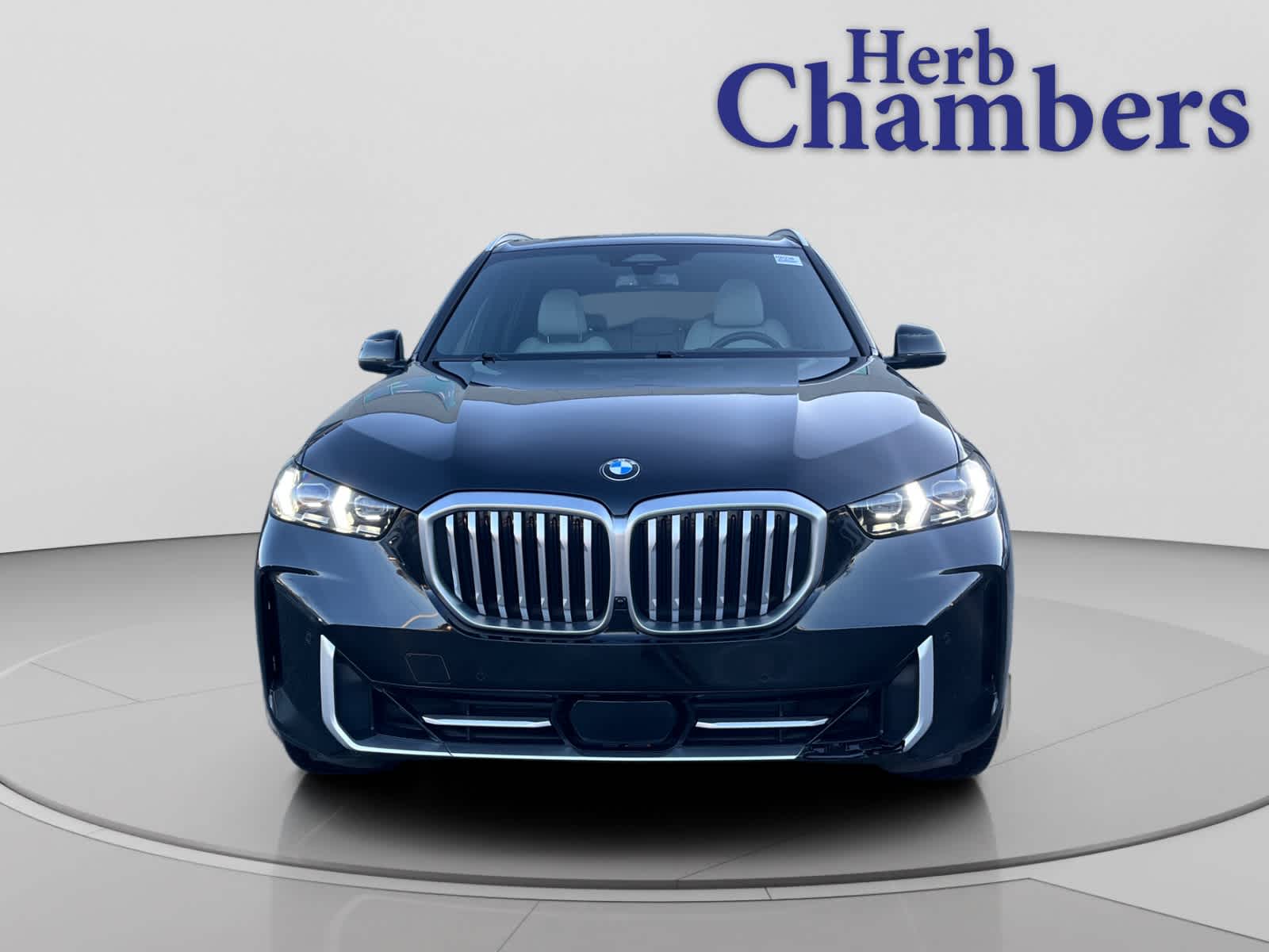 2024 Bmw X5 xDrive40i photo 2