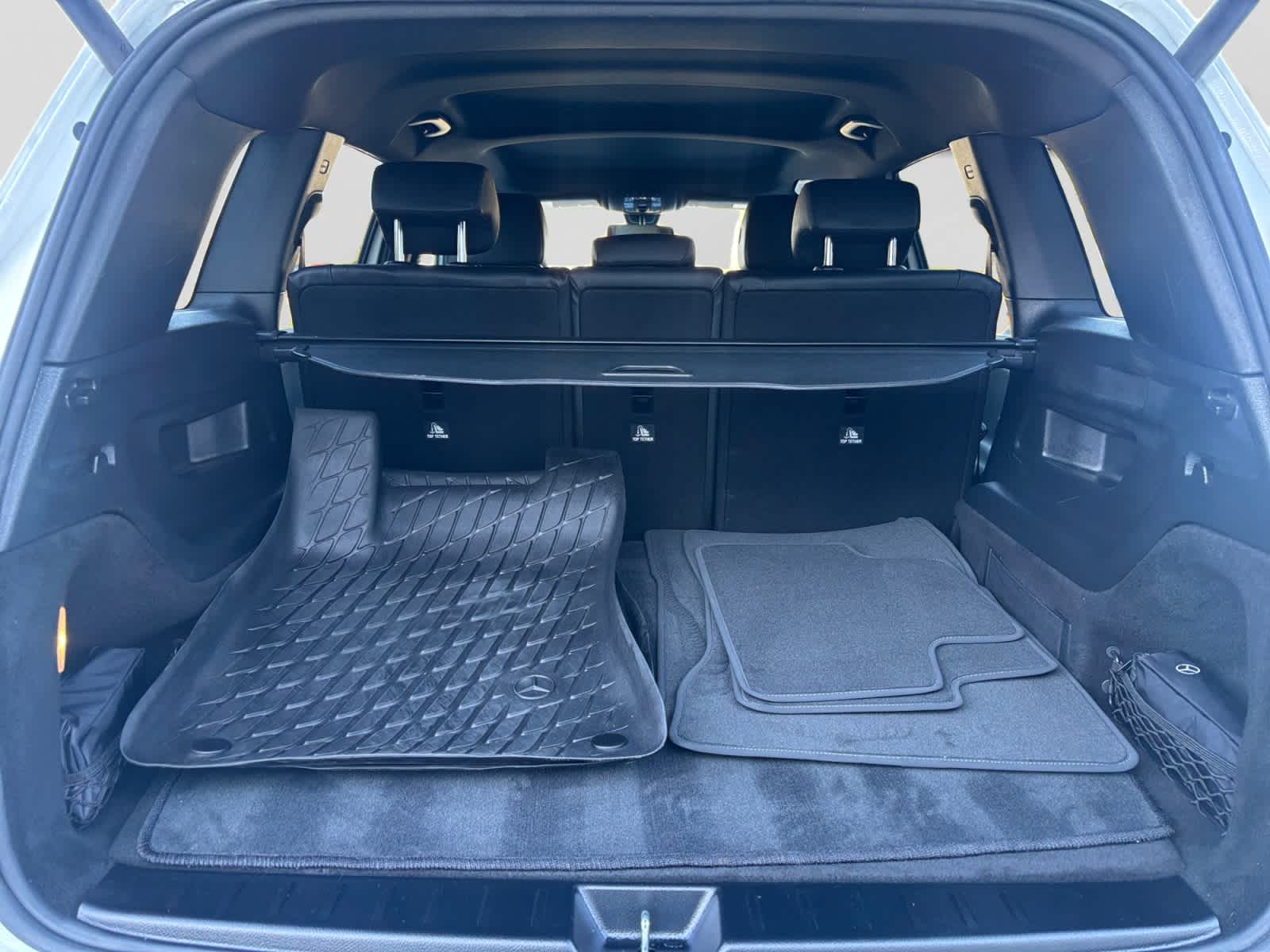 used 2021 Mercedes-Benz GLB 250 car, priced at $27,998