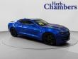 Used 2018 Chevrolet Camaro 1LT Coupe