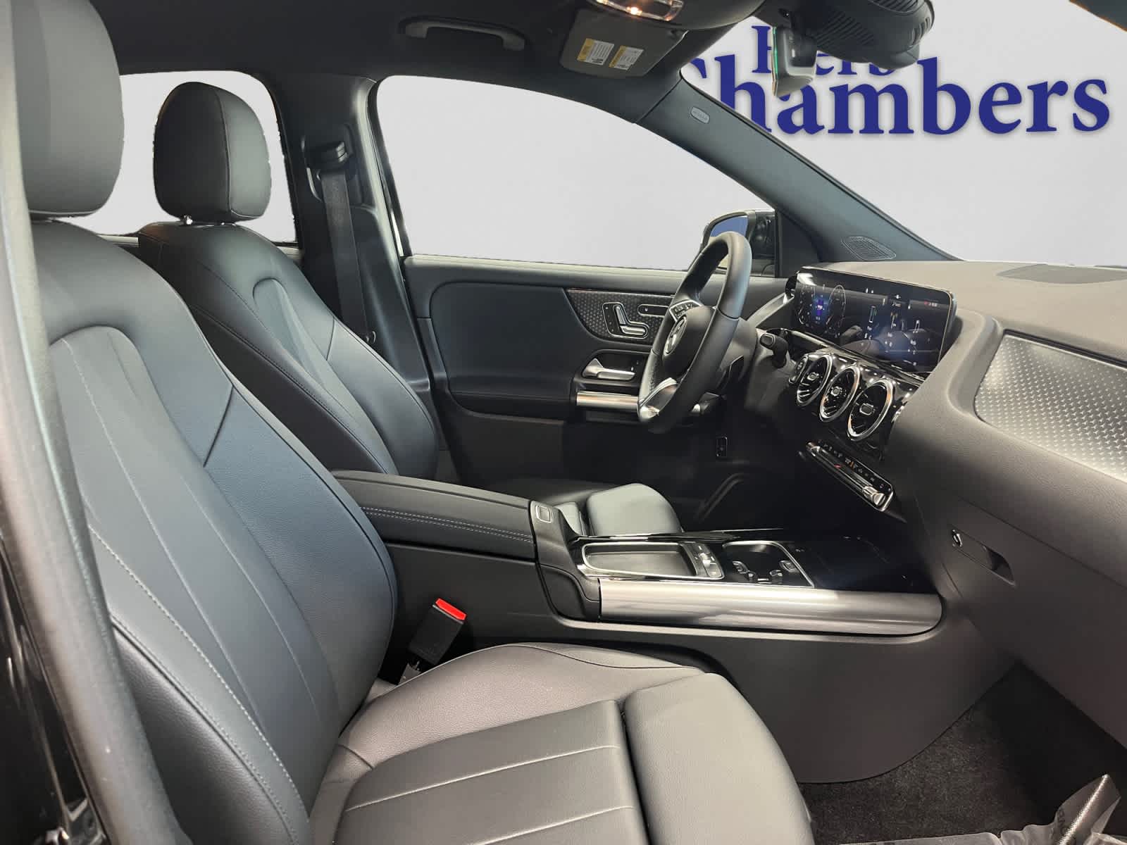 used 2026 Mercedes-Benz GLA 250 car, priced at $41,998