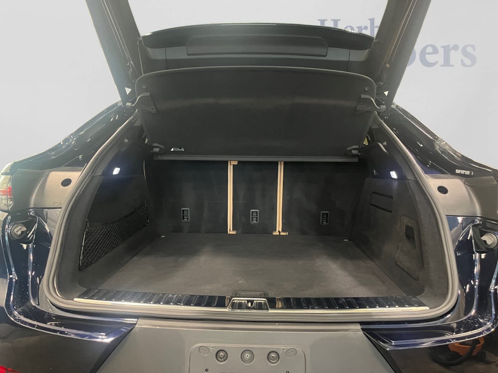 Used 2022 Porsche Cayenne Coupe SUV