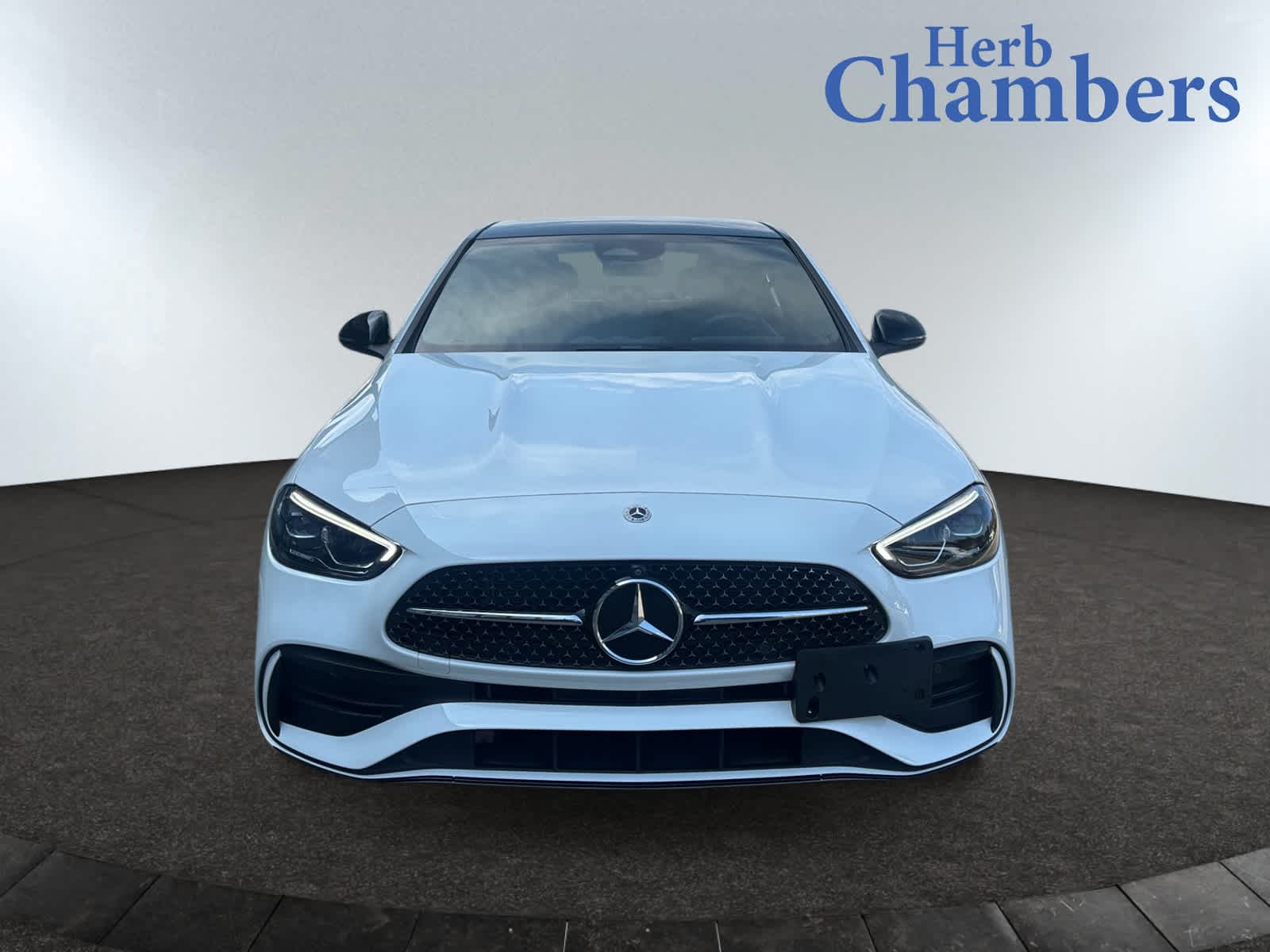 2023 Mercedes Benz C 300 4MATIC photo 2